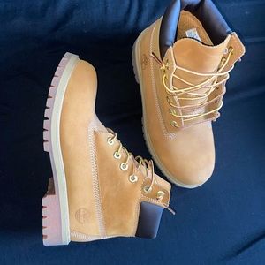 womens timberlands